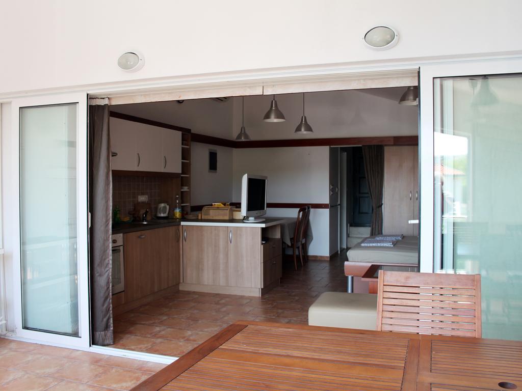 Ra-Krvavica Studio ห้อง รูปภาพ